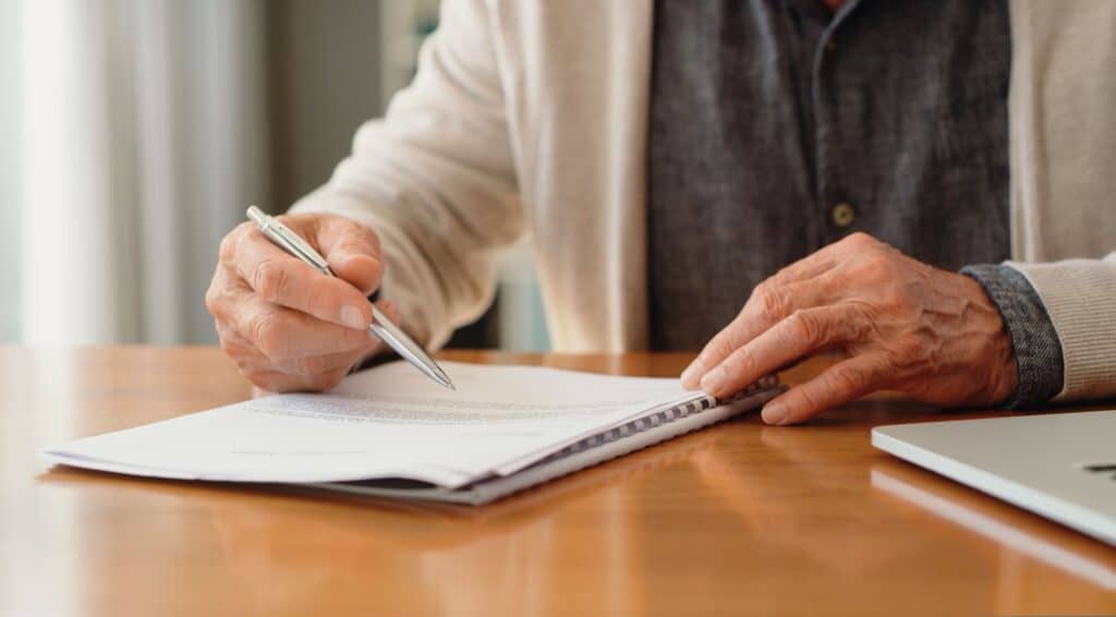 Can I Really Draft My Own Will Salford