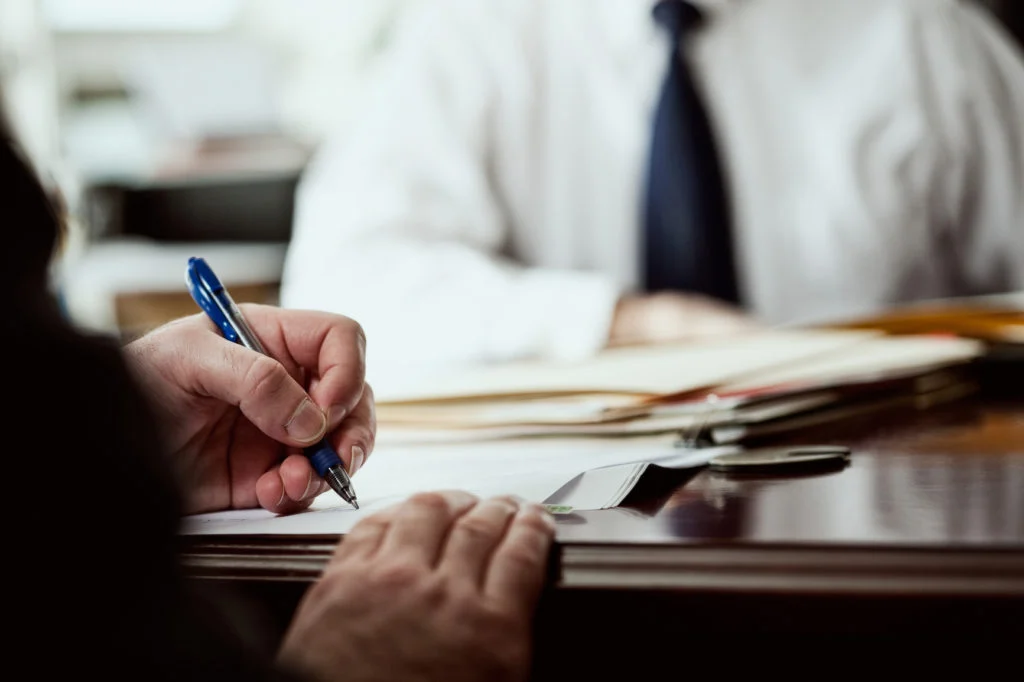 What Makes a Will Legally Valid Salford?
