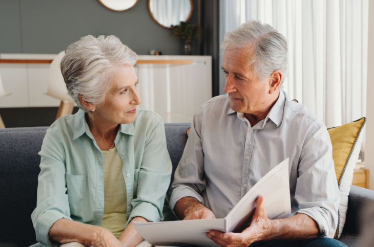 Writing Your Own Will – Is It Easy Salford?