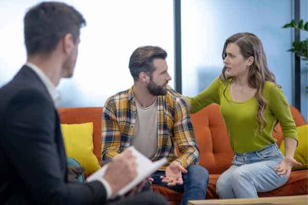 Which Will Type Offers the Best Protection for Children From Previous Relationships Salford