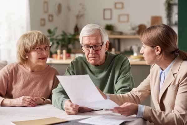 Making a Will and Deciding What to Leave Behind Salford