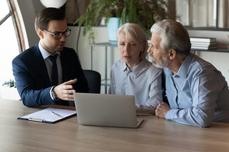 What Should You Do Next to Keep Your Will Working for You Salford?
